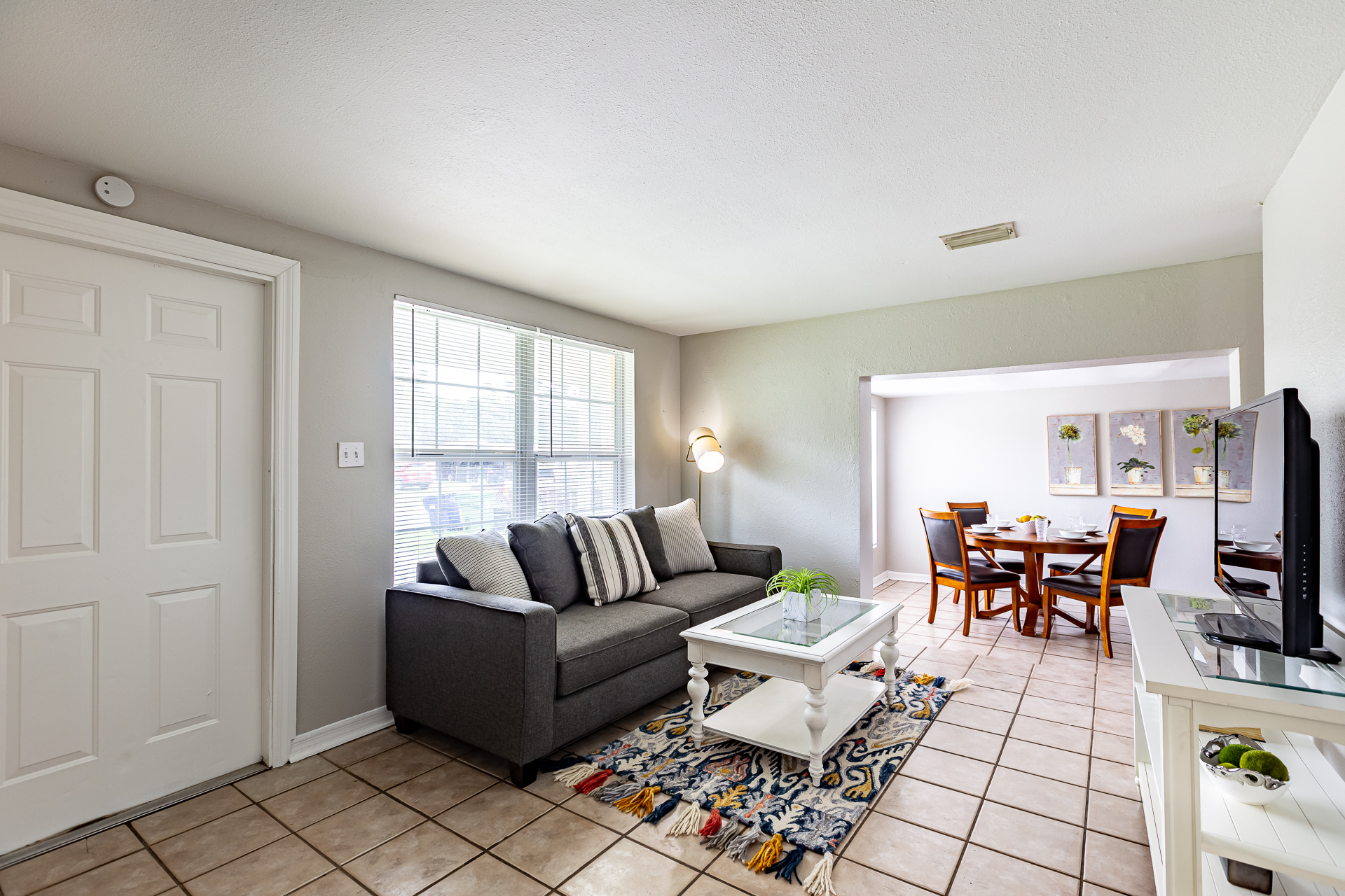 stress free property management
