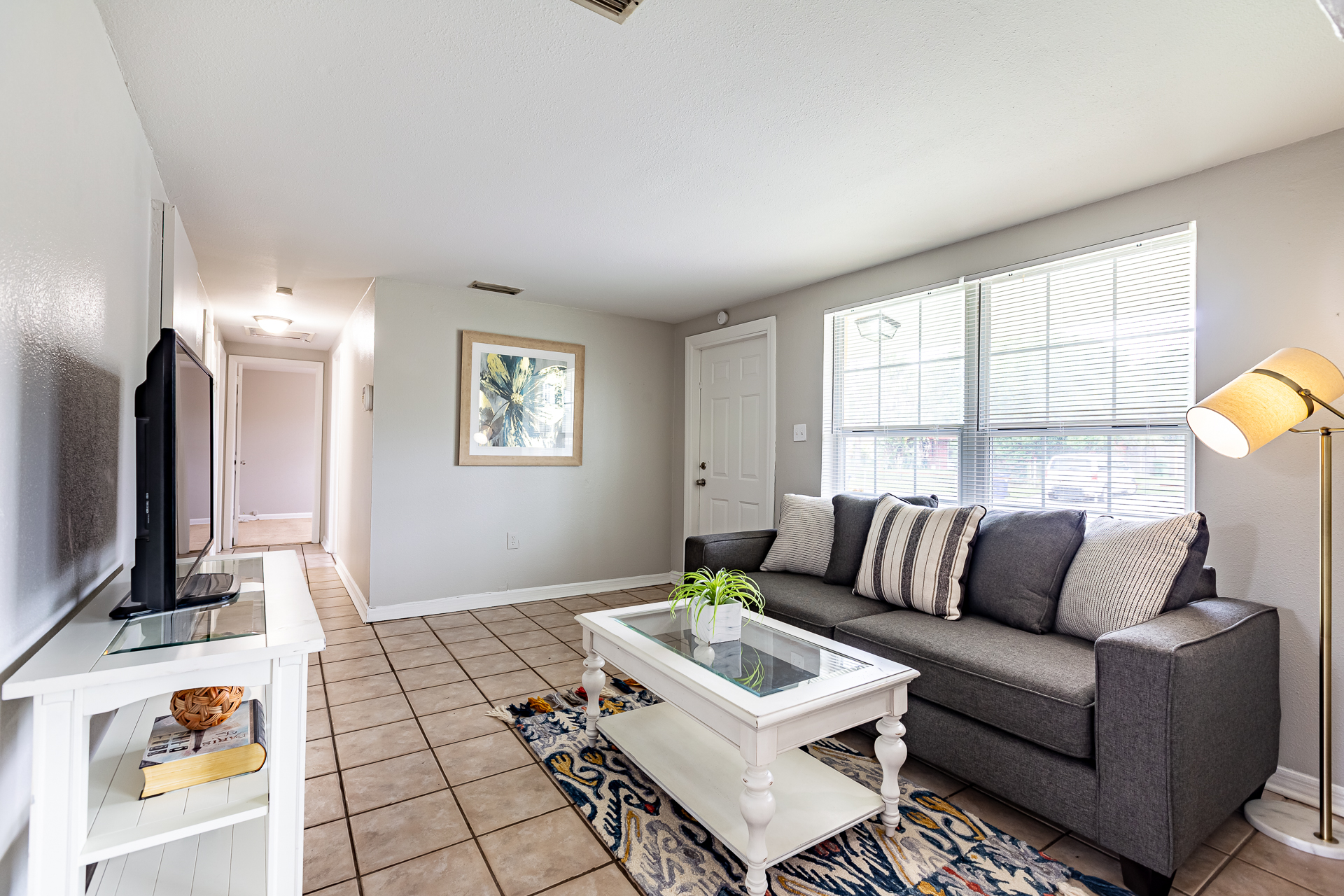 stress free property management