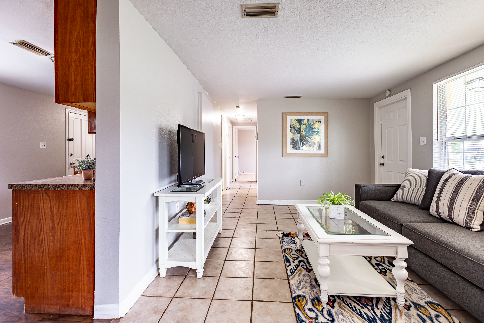stress free property management