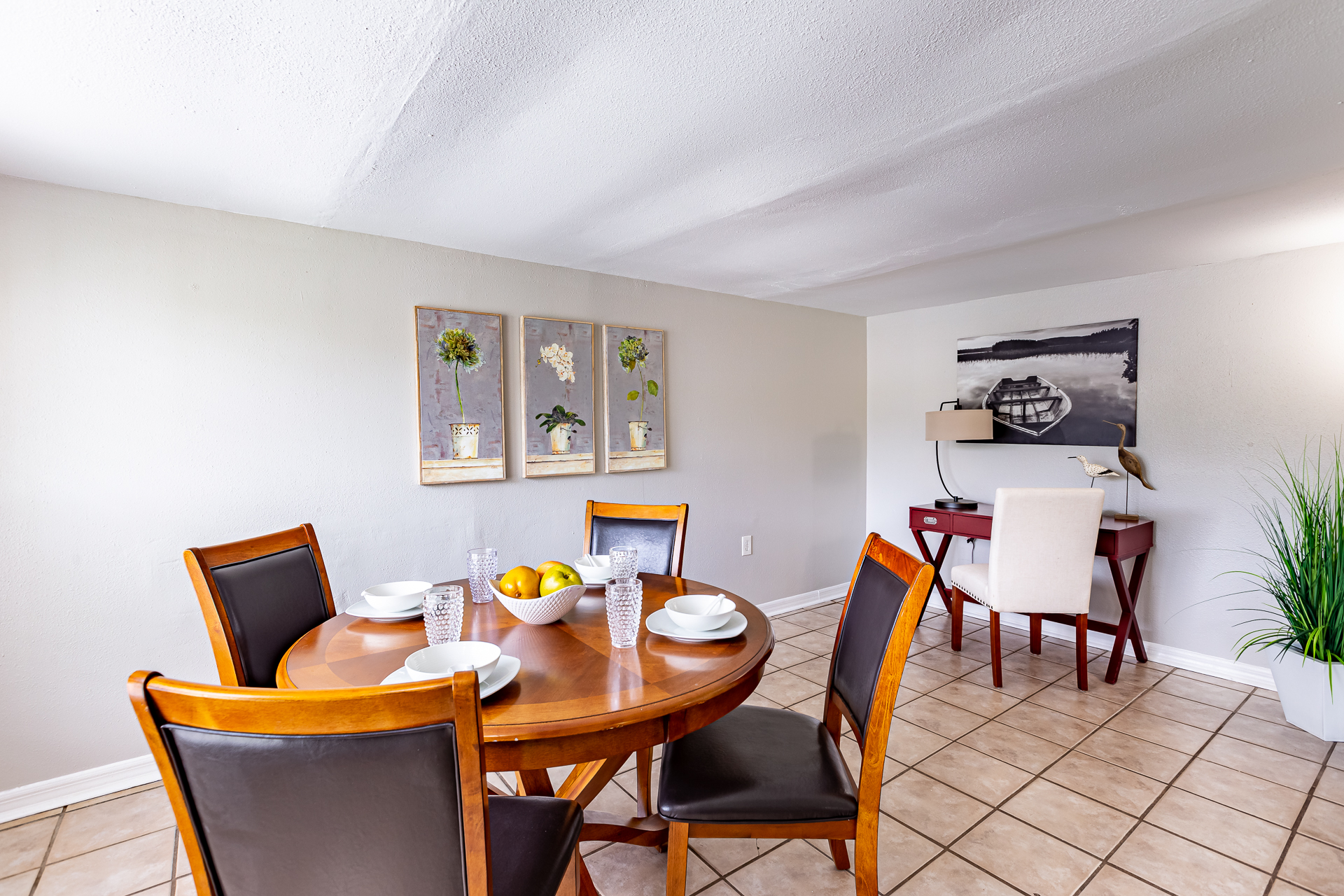 stress free property management