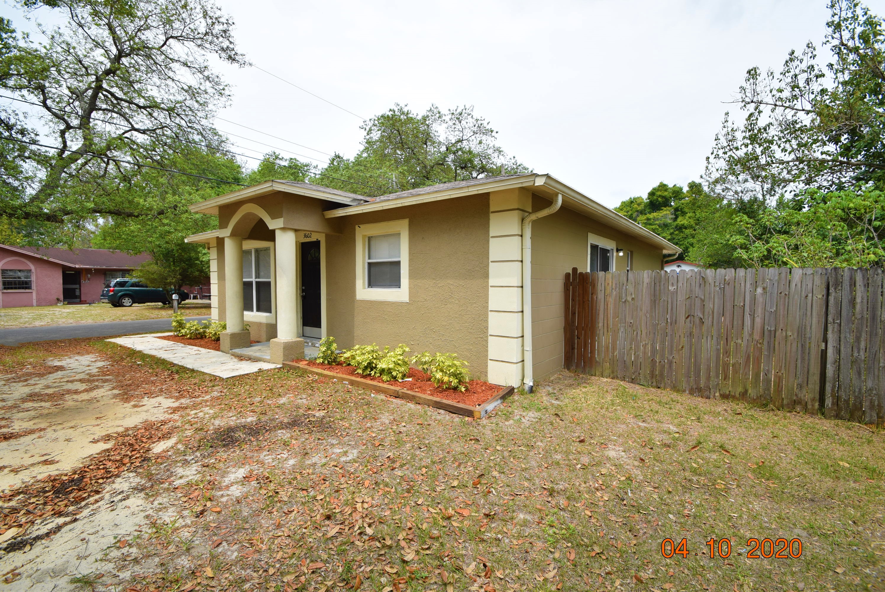 stress free property management