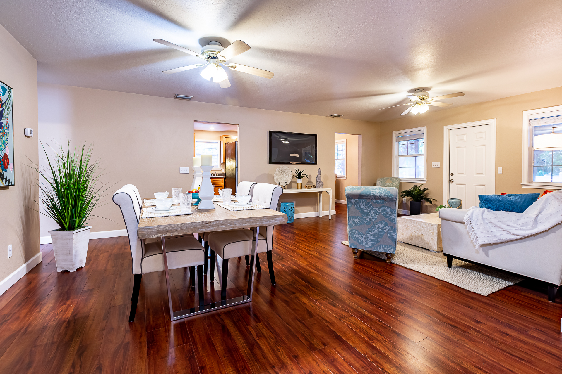 stress free property management
