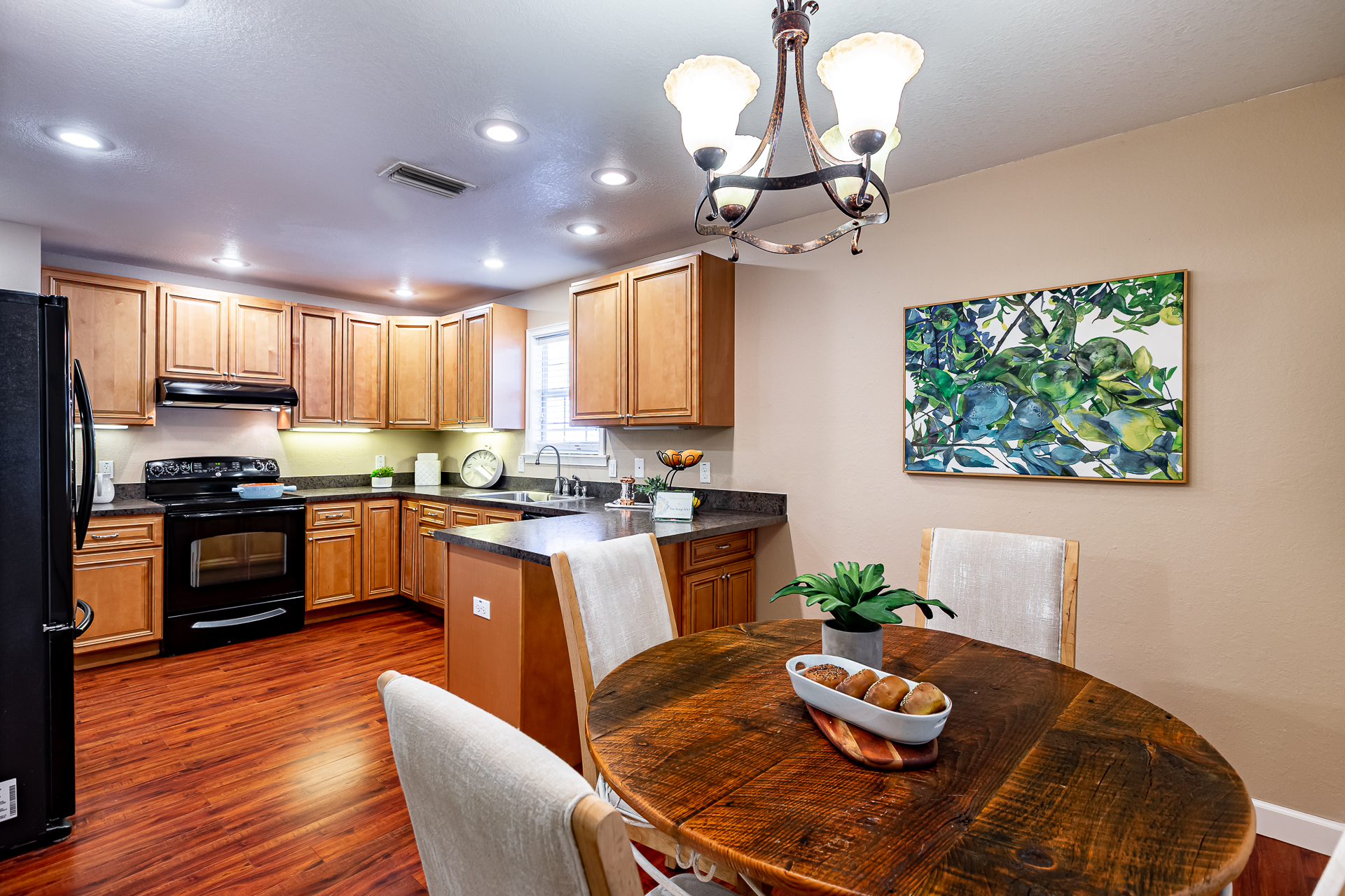 stress free property management