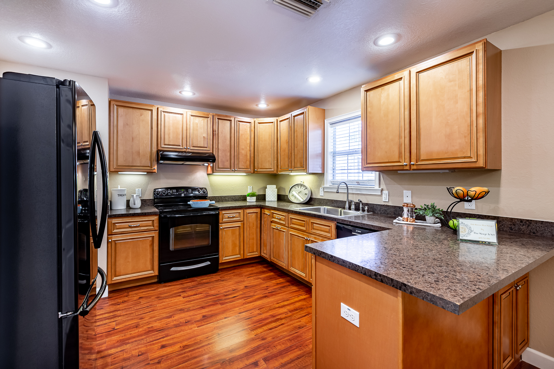 stress free property management