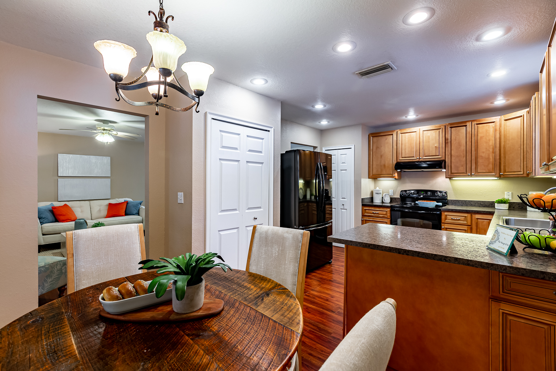 stress free property management