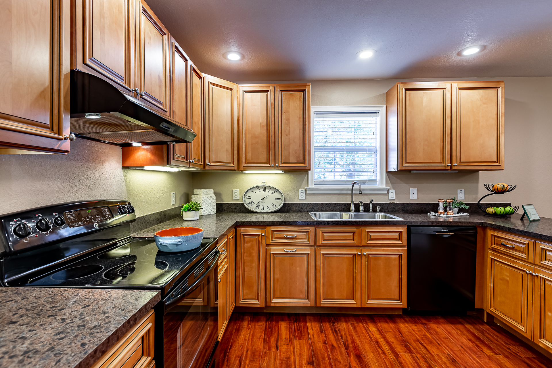 stress free property management