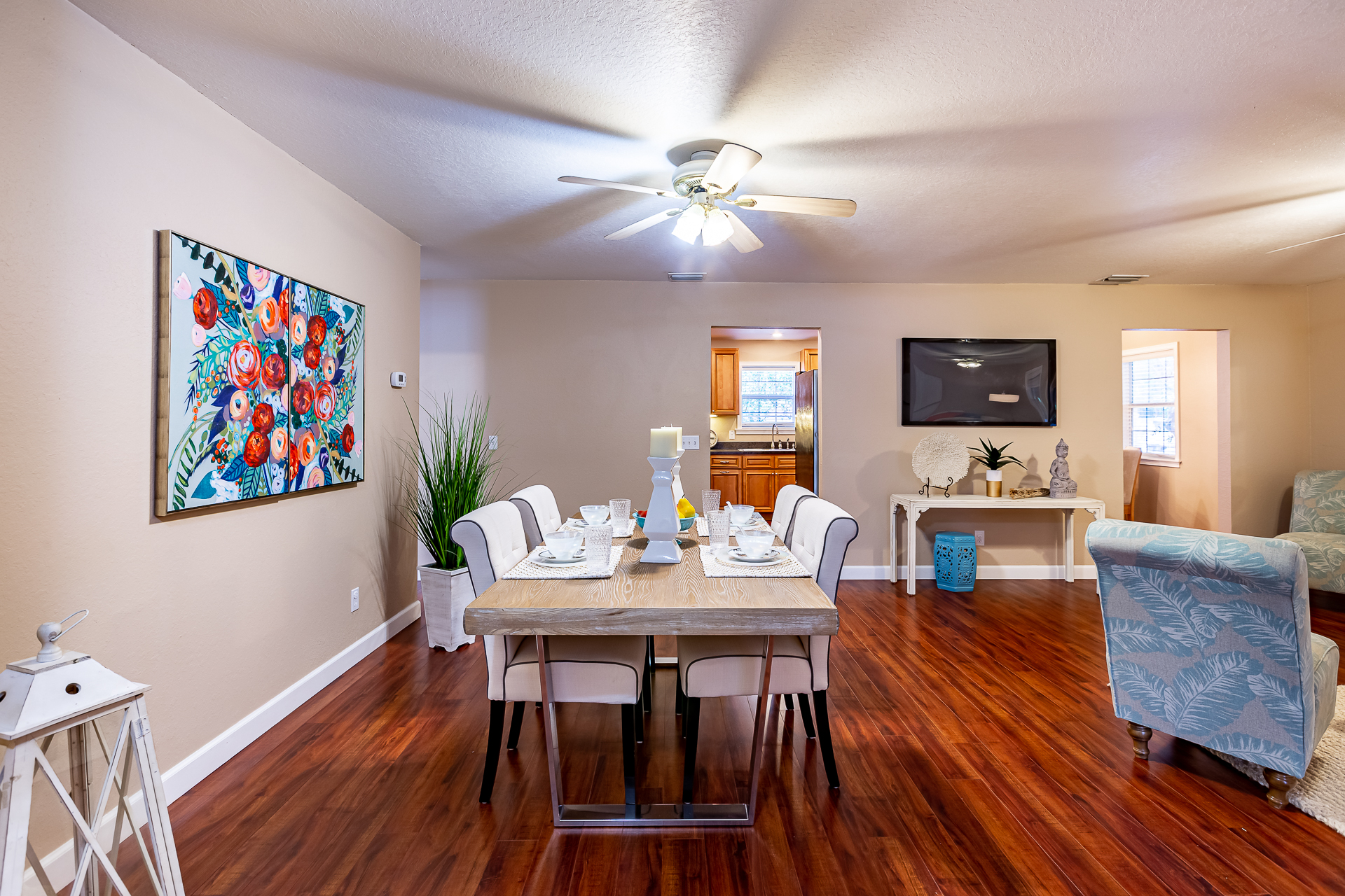 stress free property management