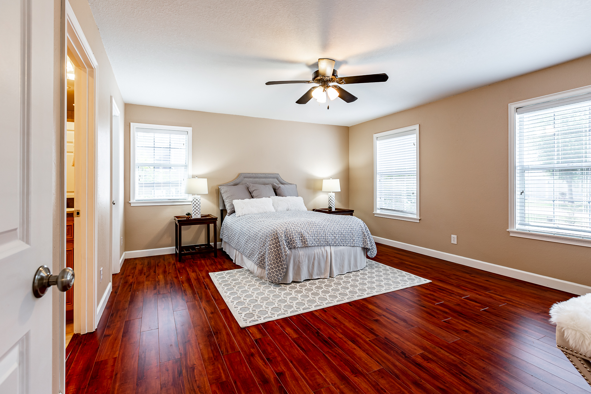 stress free property management