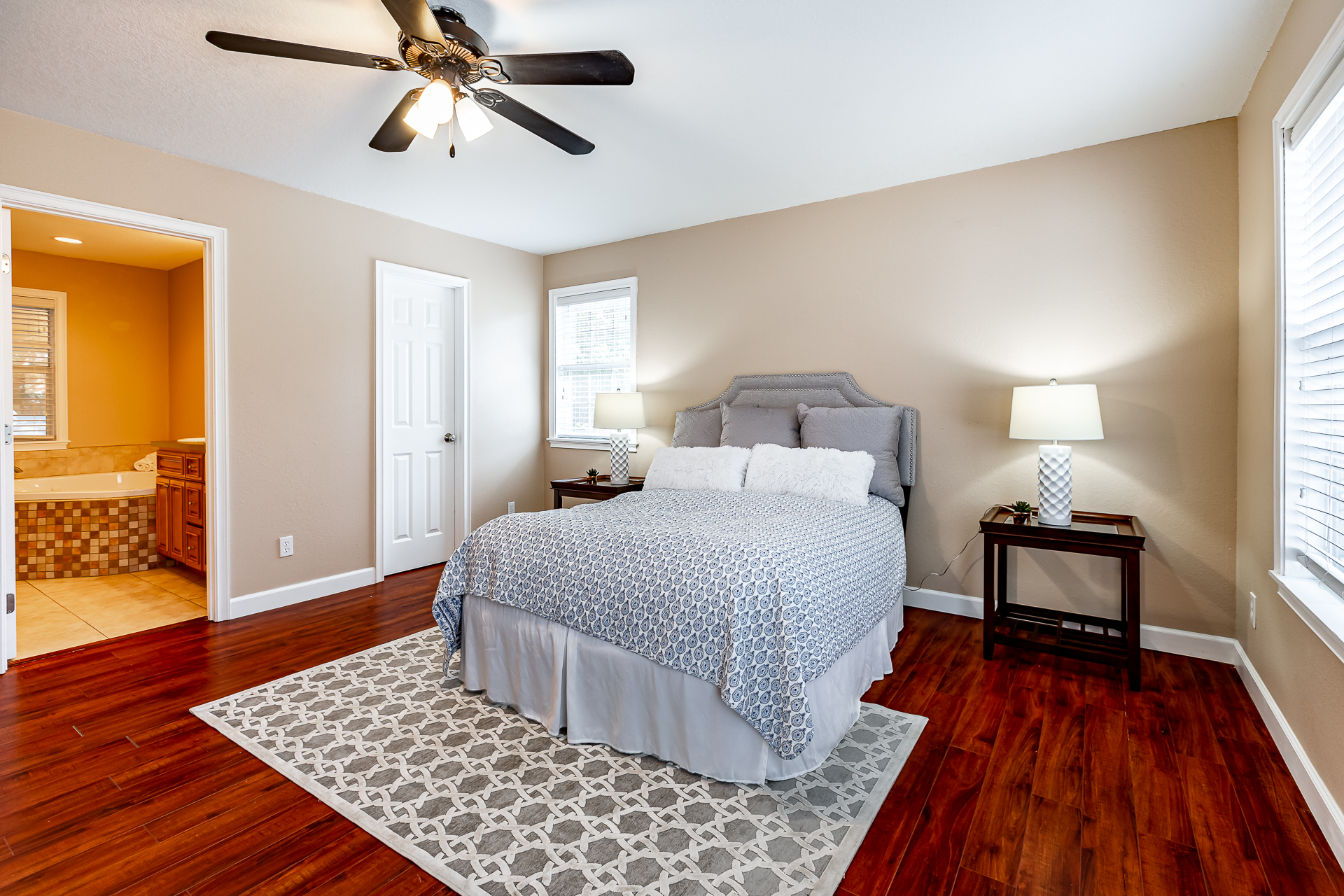 stress free property management