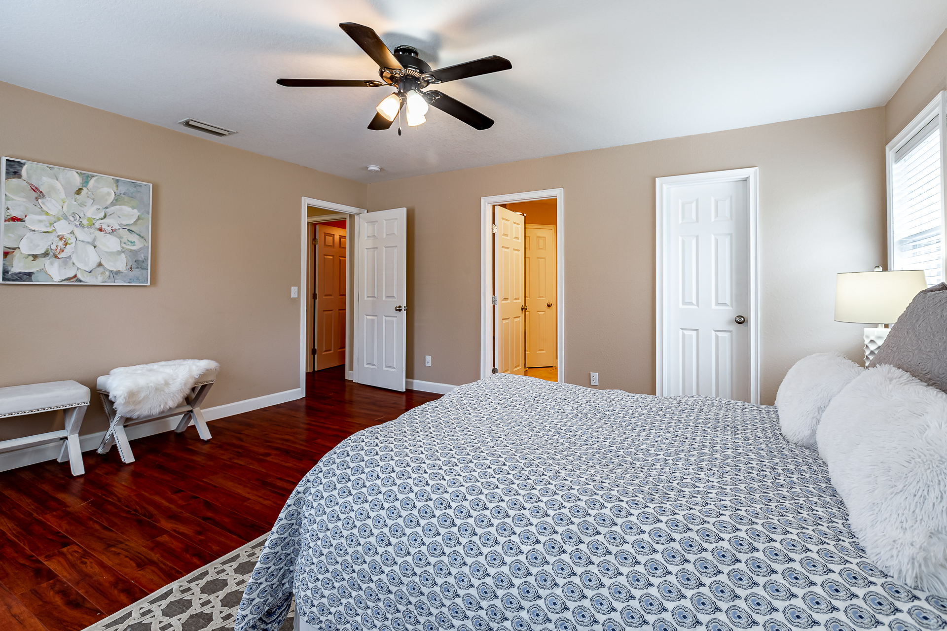 stress free property management