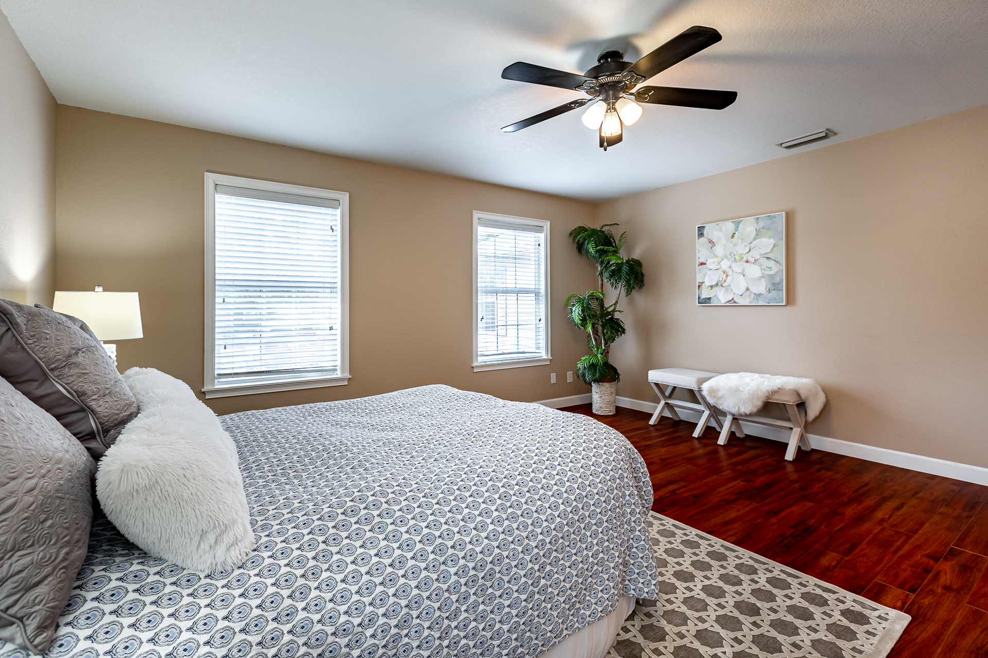 stress free property management