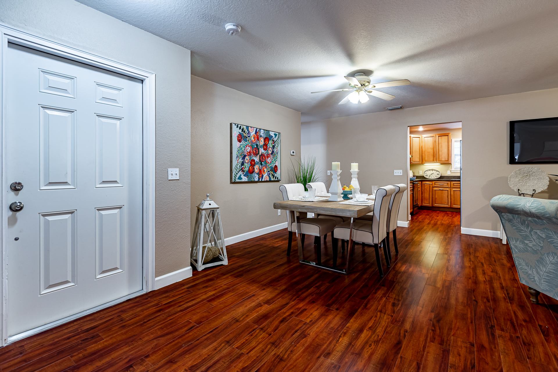 stress free property management