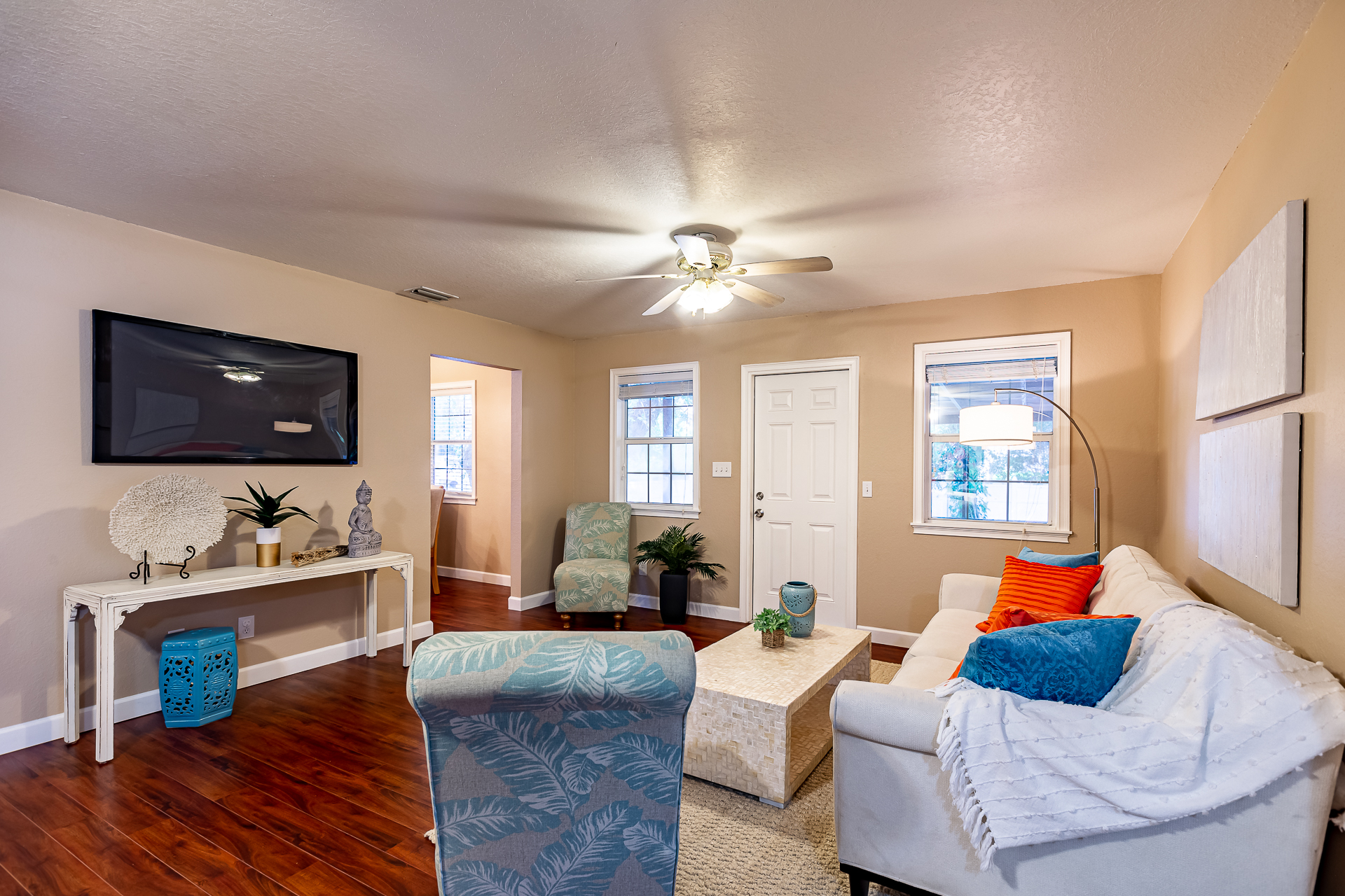 stress free property management