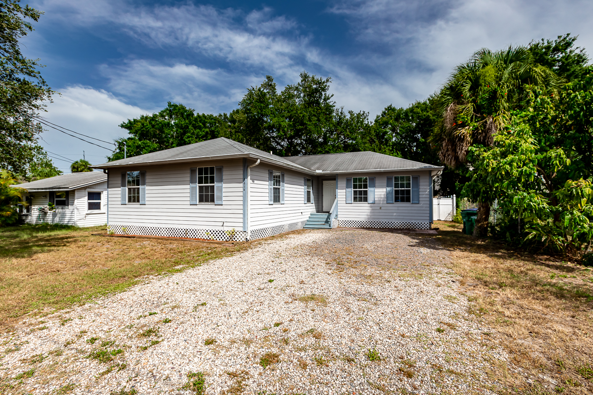 stress free property management
