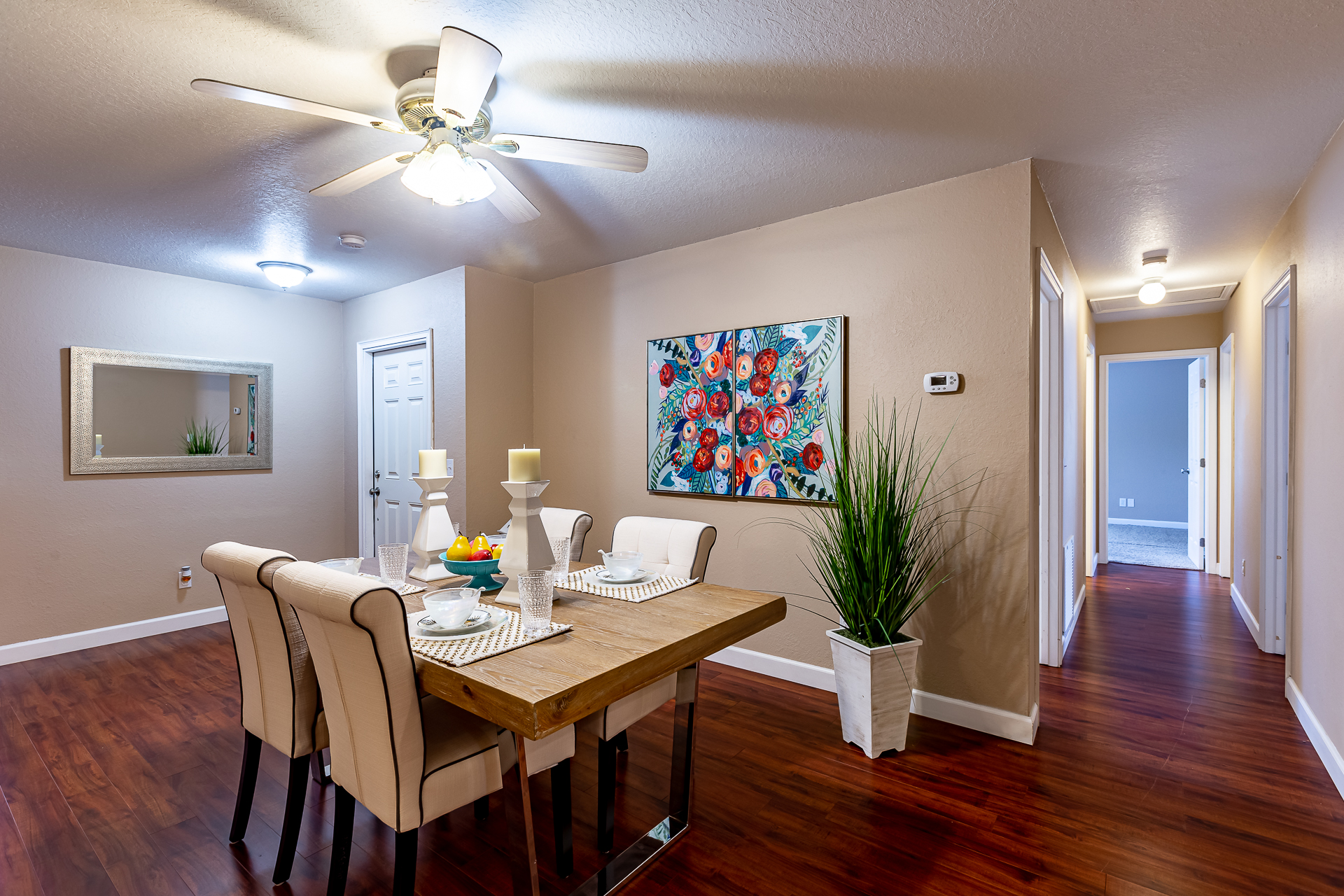 stress free property management