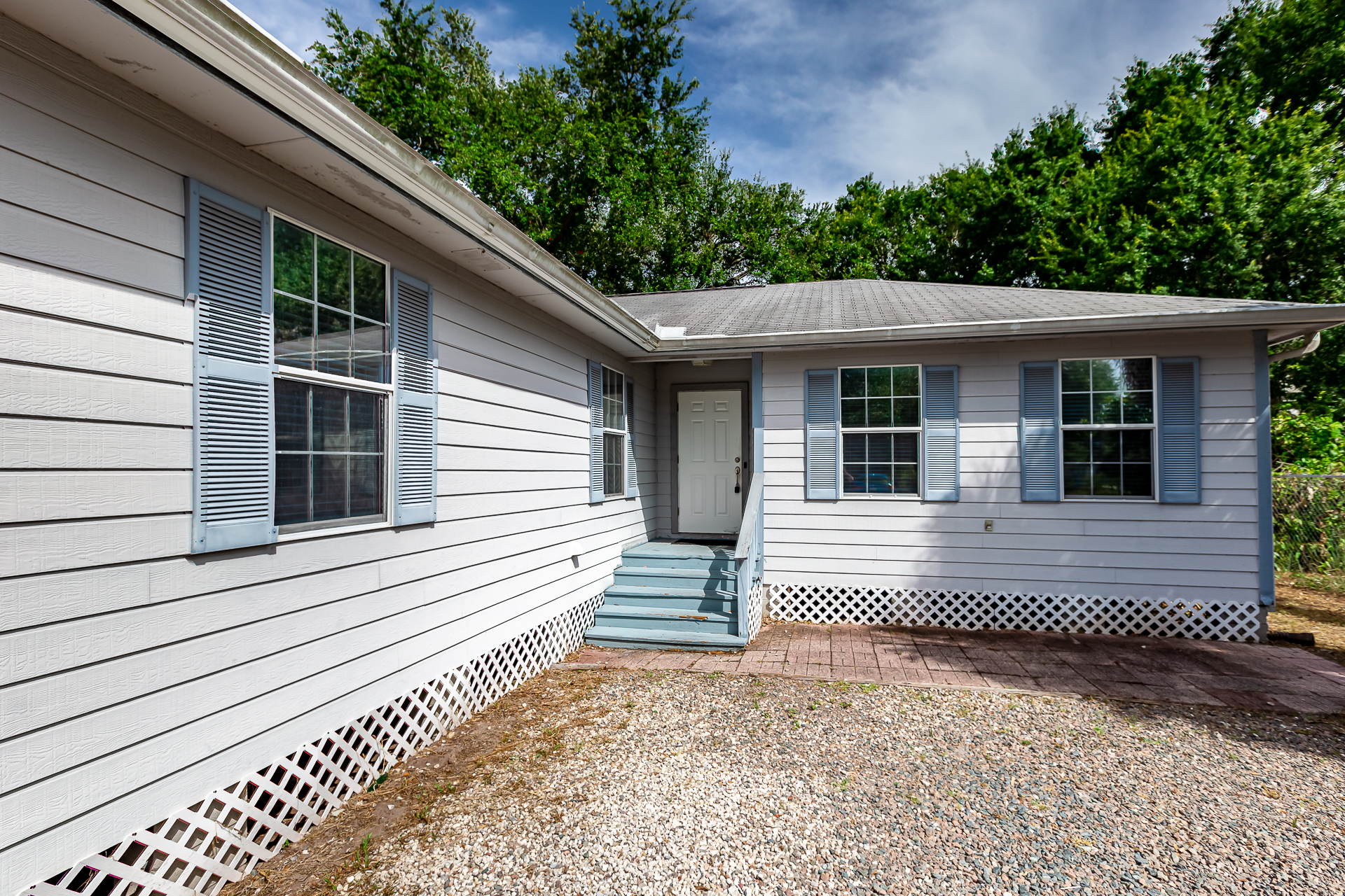 stress free property management