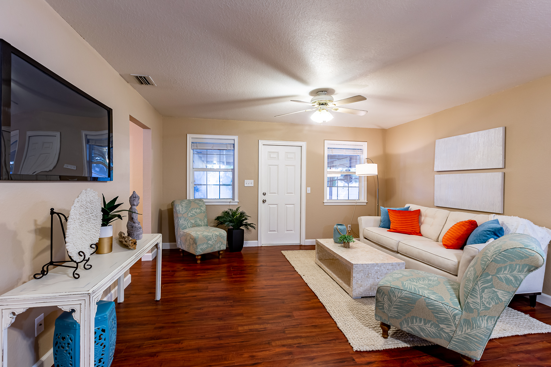 stress free property management
