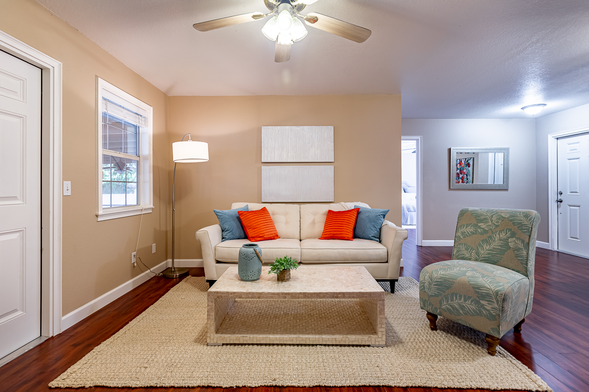 stress free property management