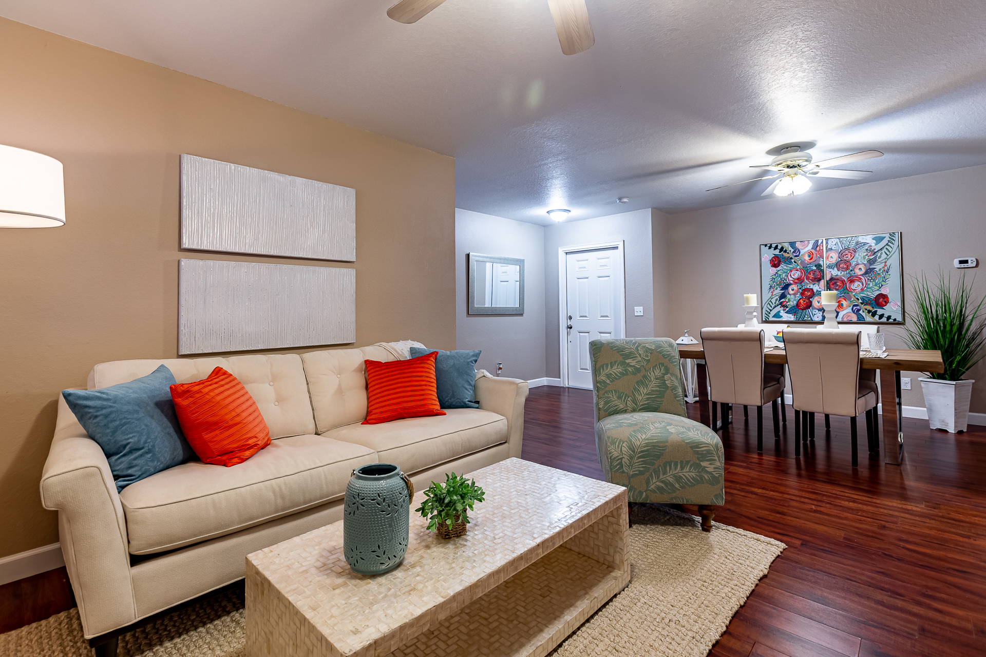 stress free property management