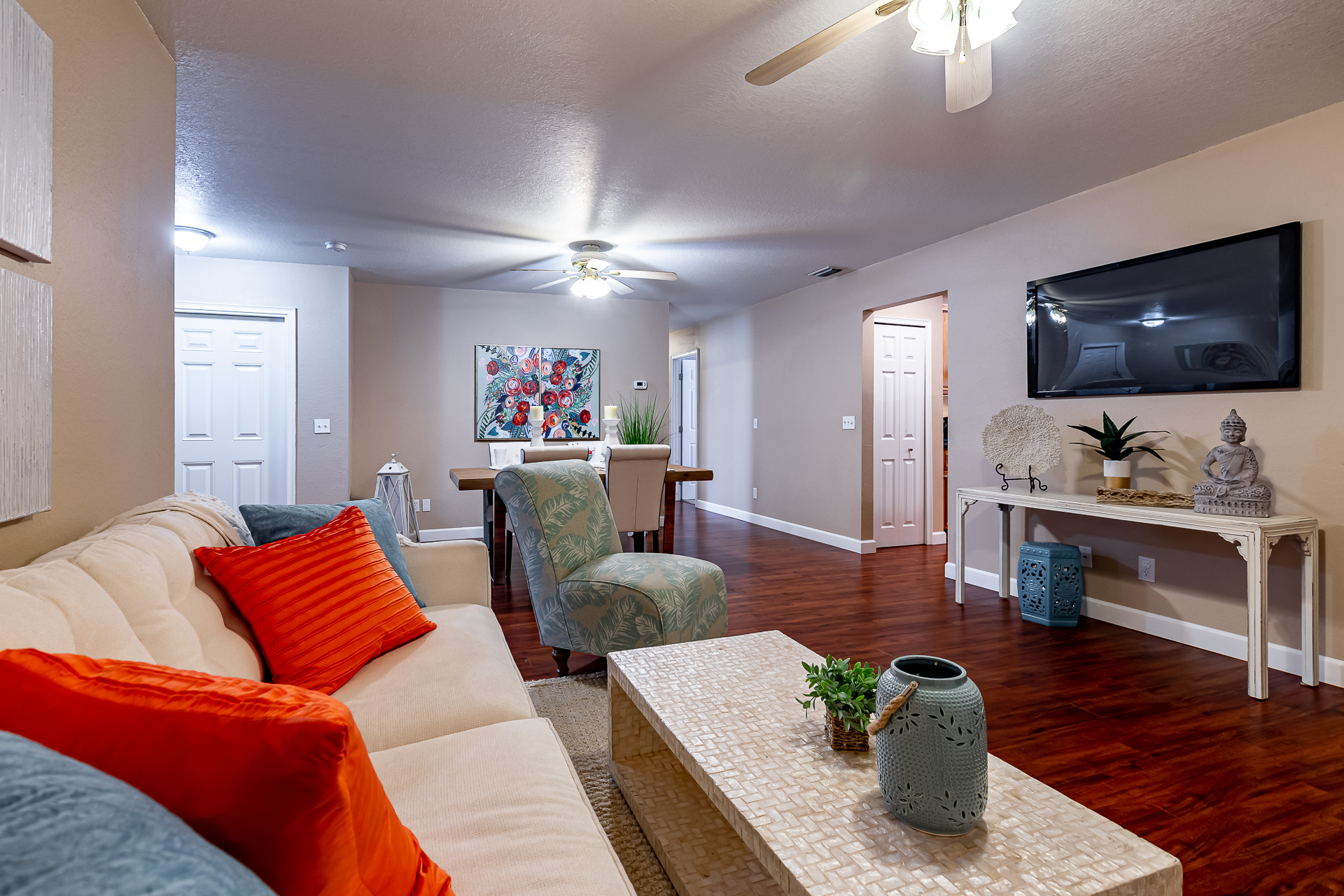 stress free property management