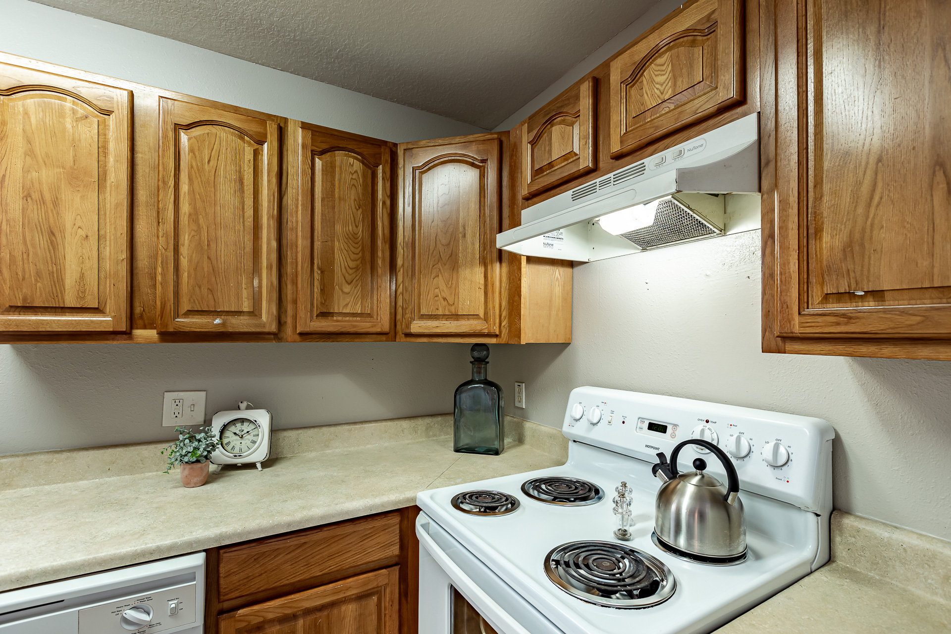stress free property management
