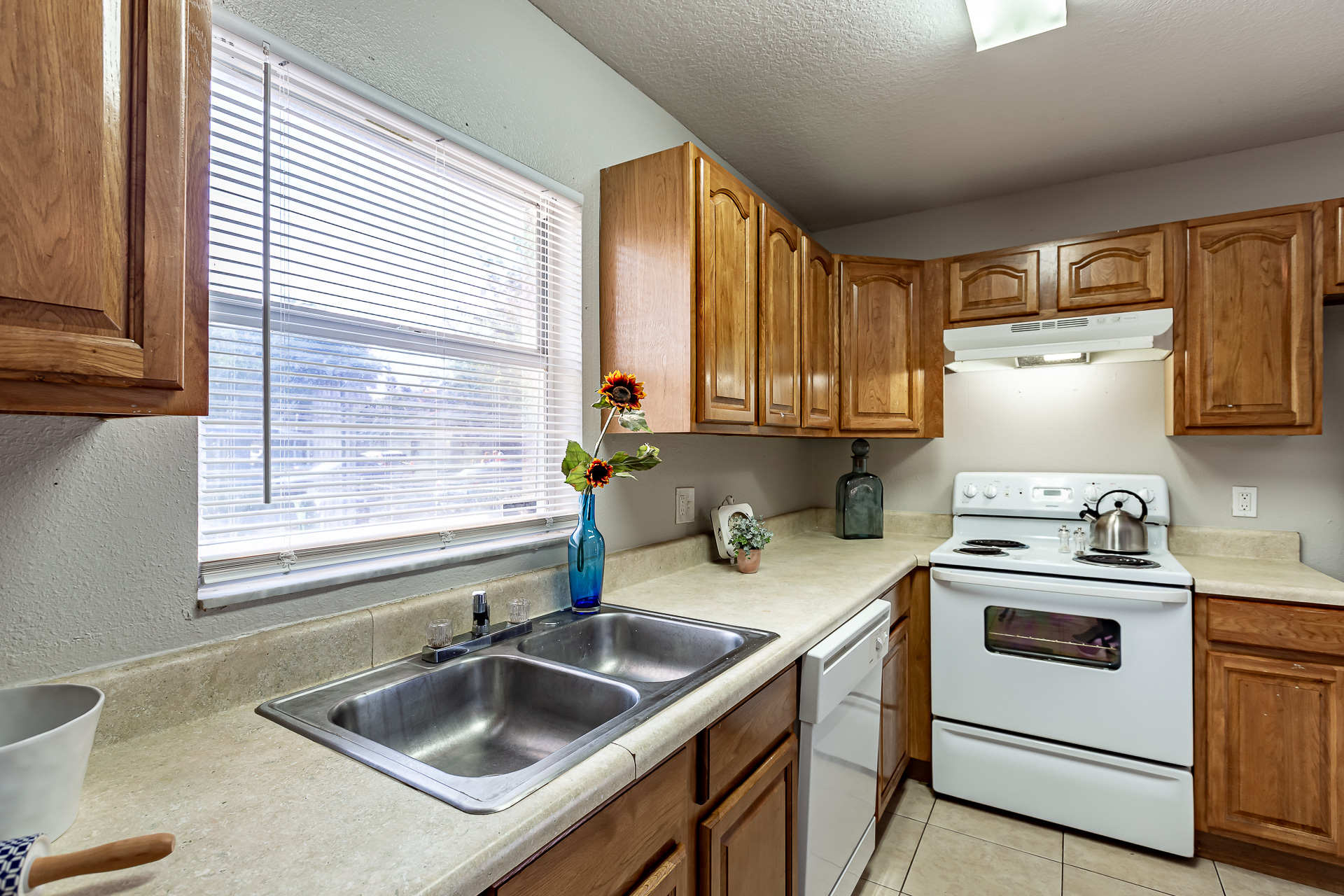 stress free property management