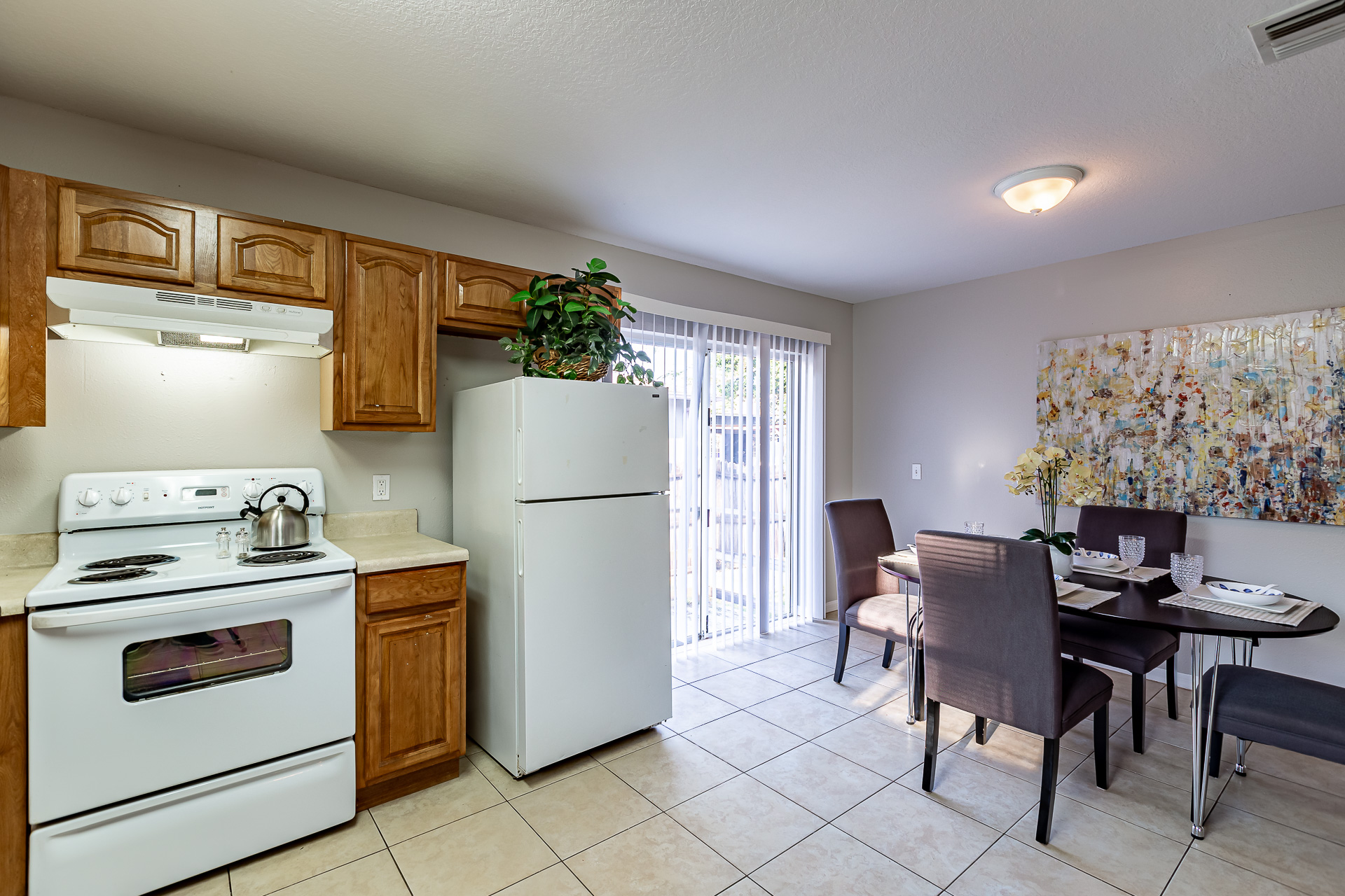 stress free property management