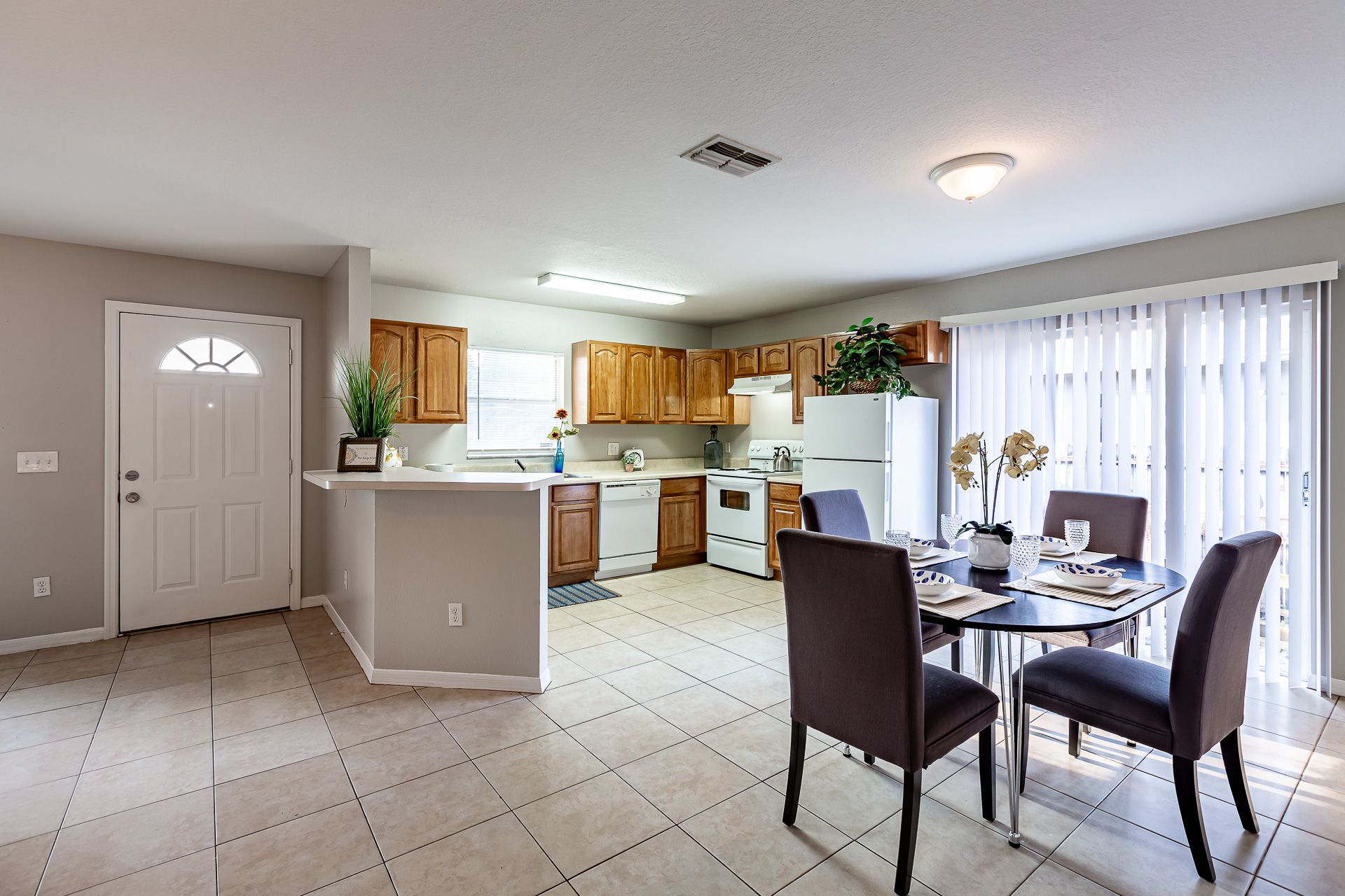 stress free property management