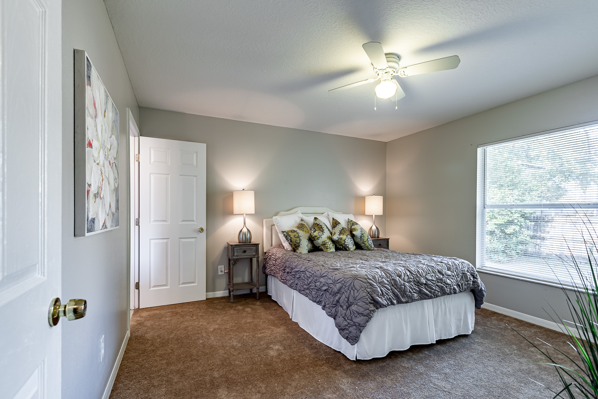 stress free property management