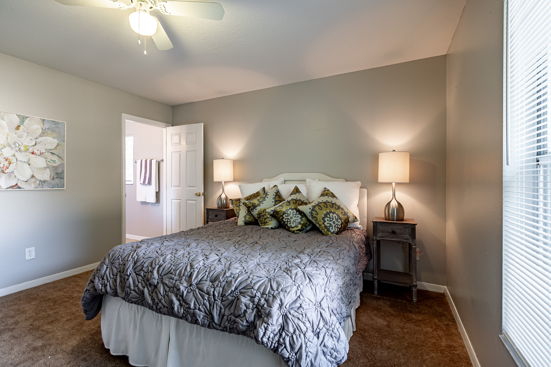 stress free property management