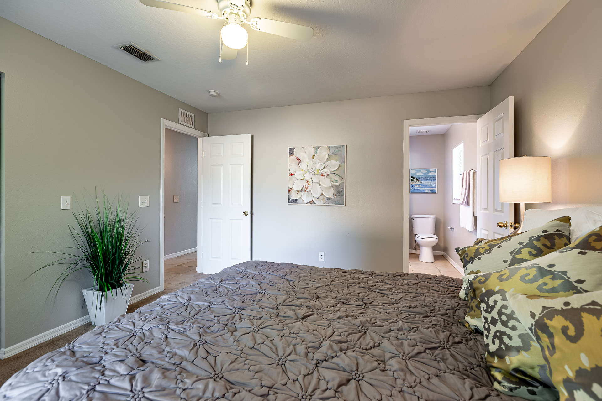 stress free property management
