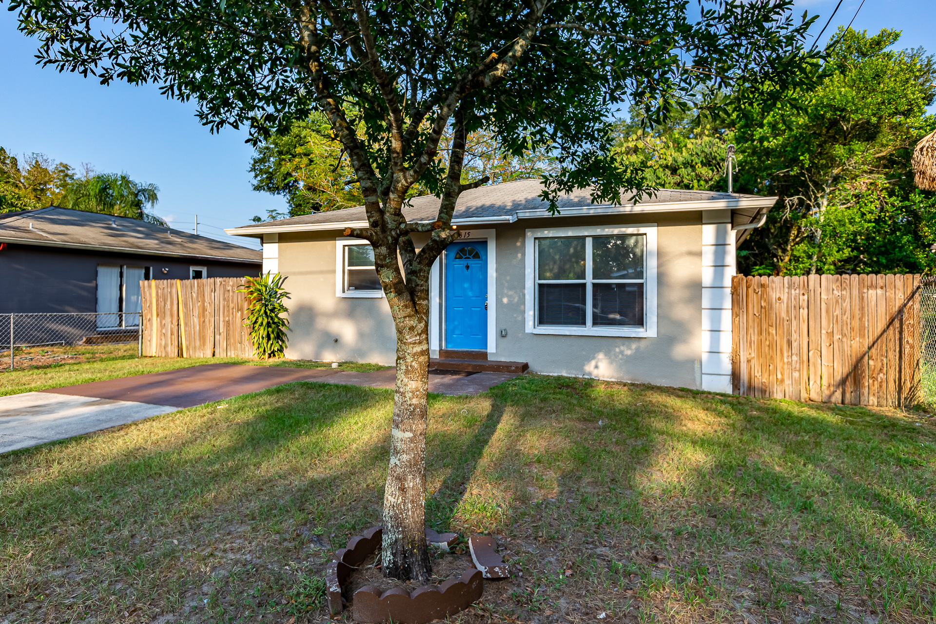 stress free property management