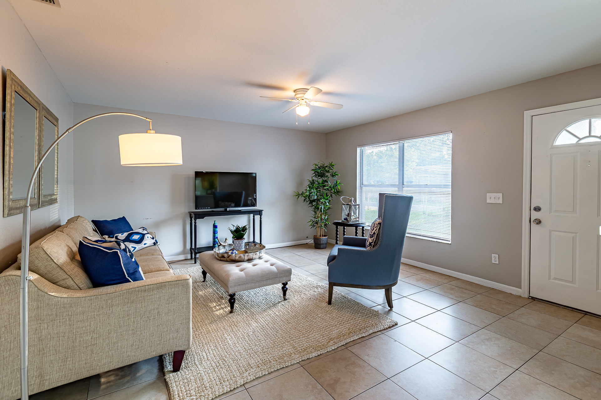 stress free property management