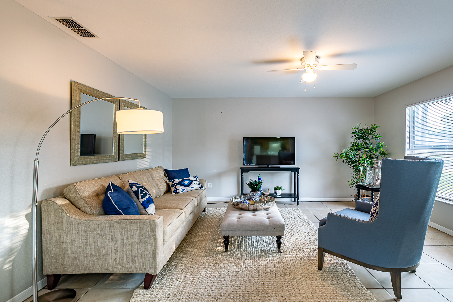 stress free property management