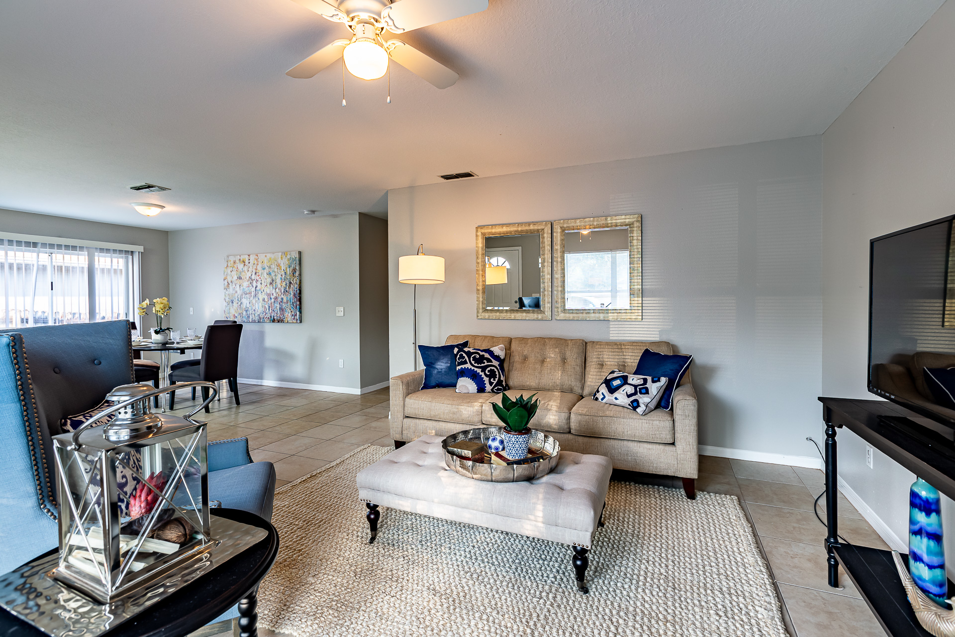 stress free property management