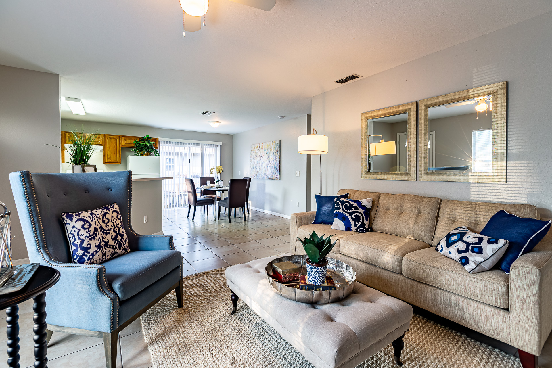 stress free property management