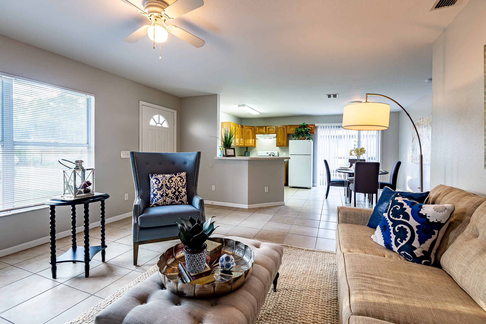 stress free property management