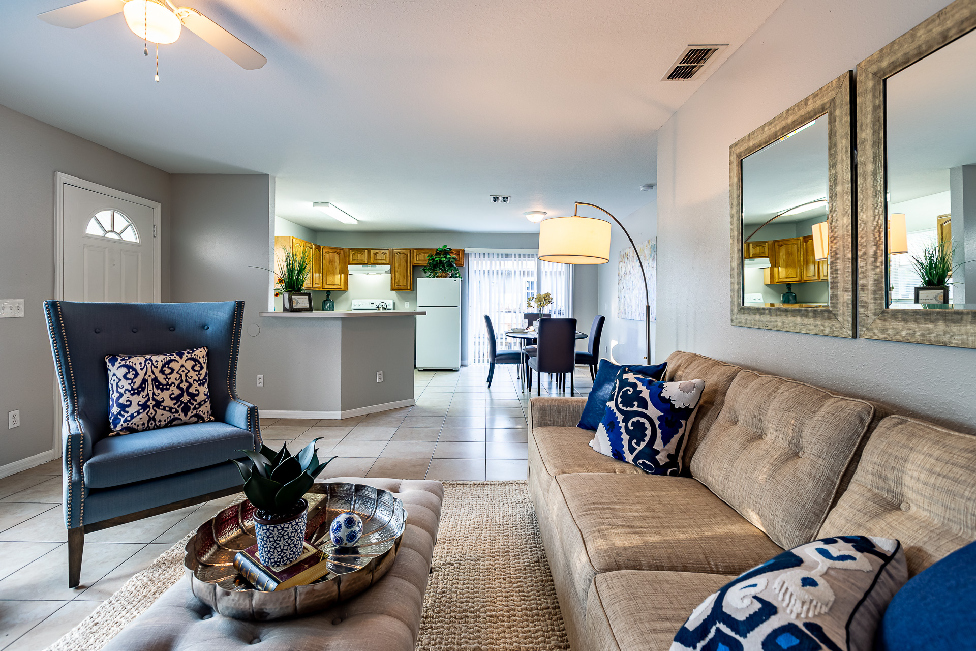 stress free property management