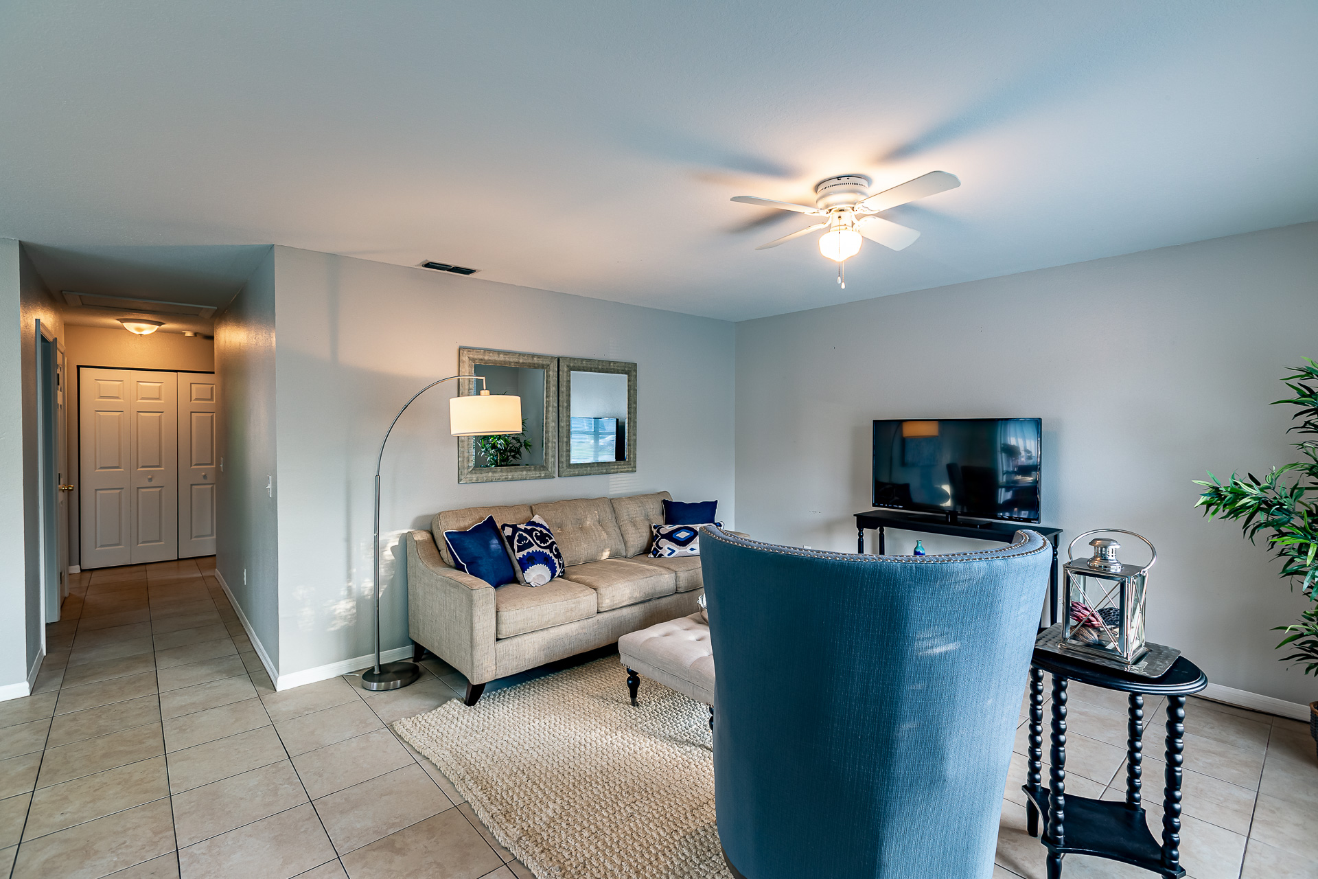 stress free property management