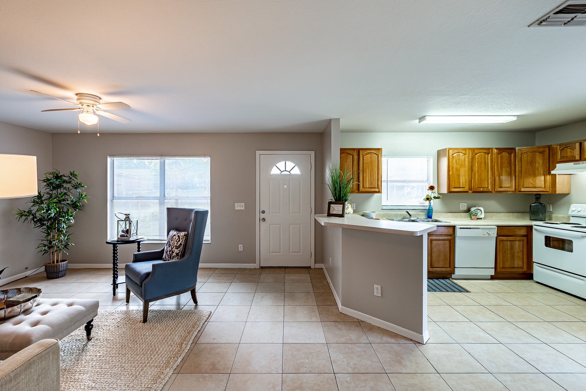 stress free property management
