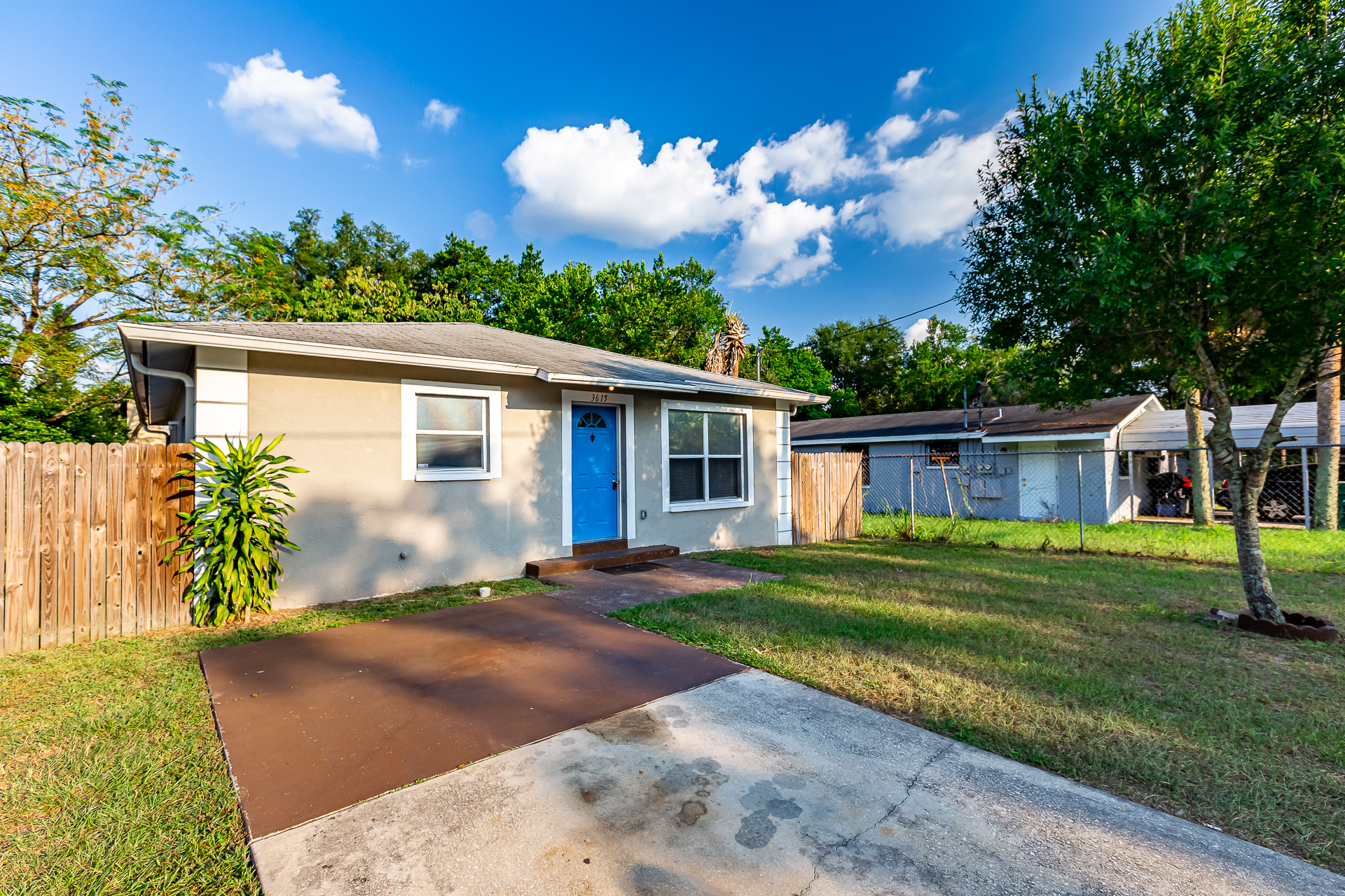 stress free property management