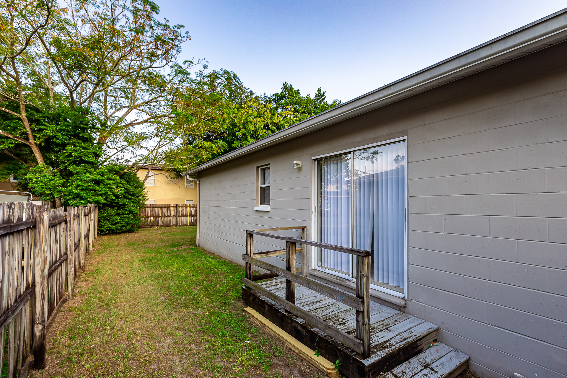 stress free property management