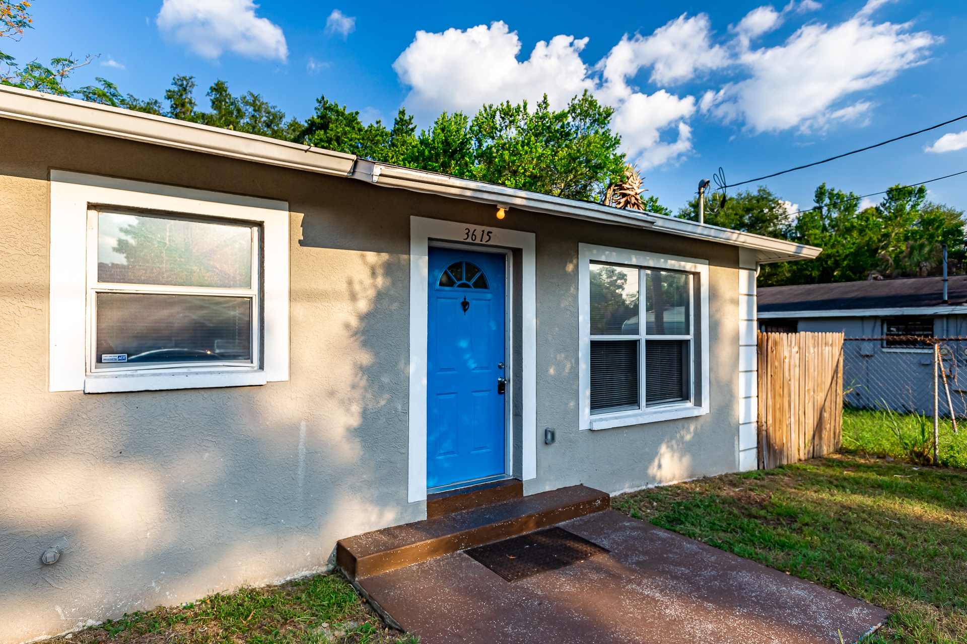 stress free property management