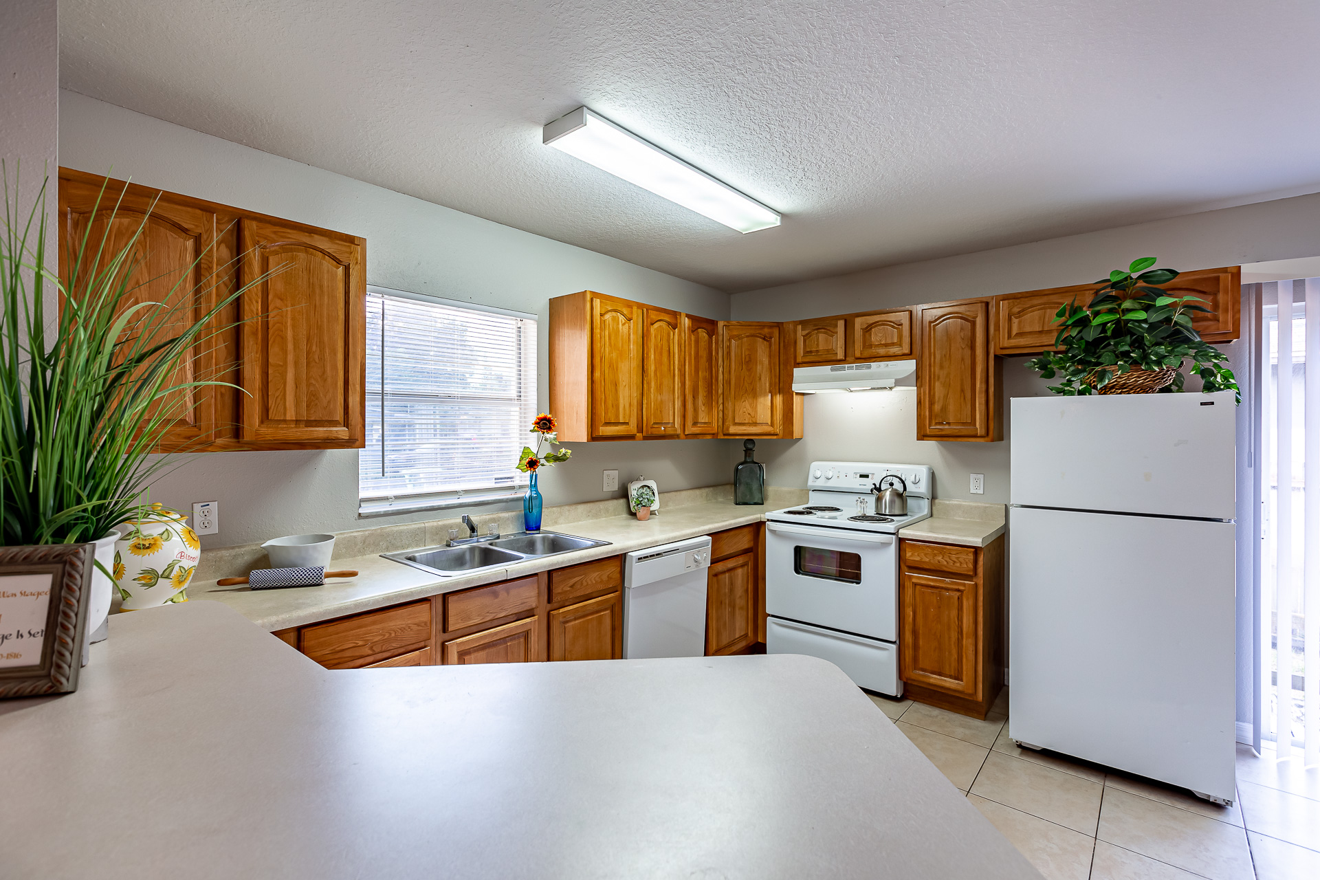 stress free property management