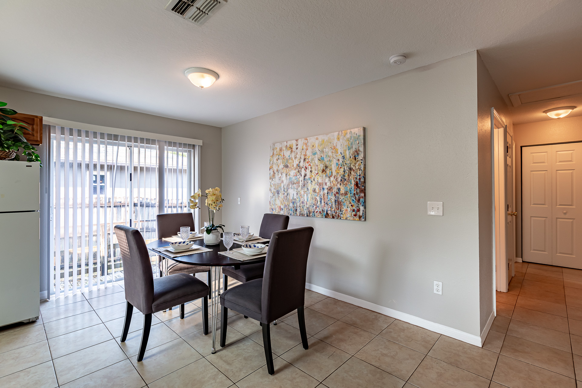 stress free property management