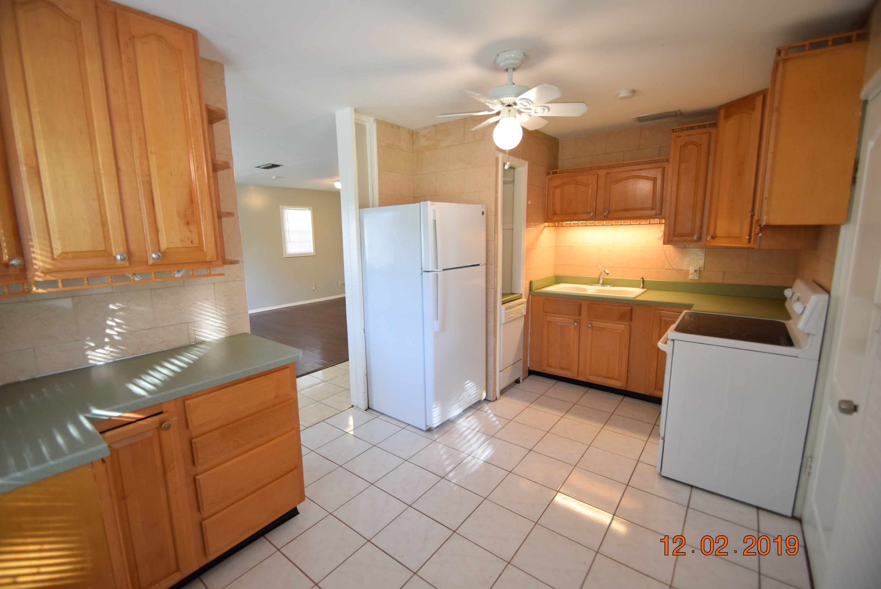 stress free property management