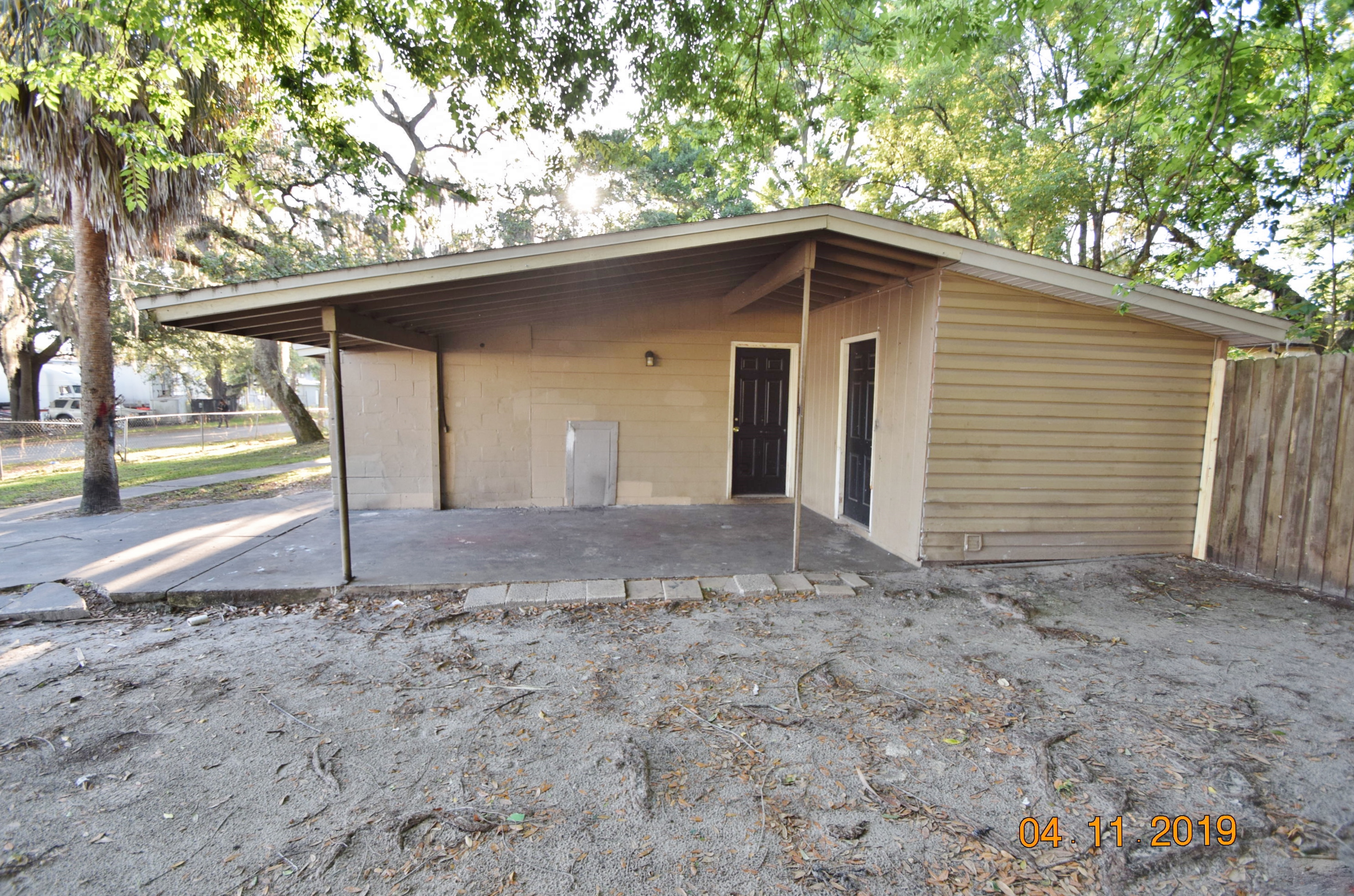stress free property management