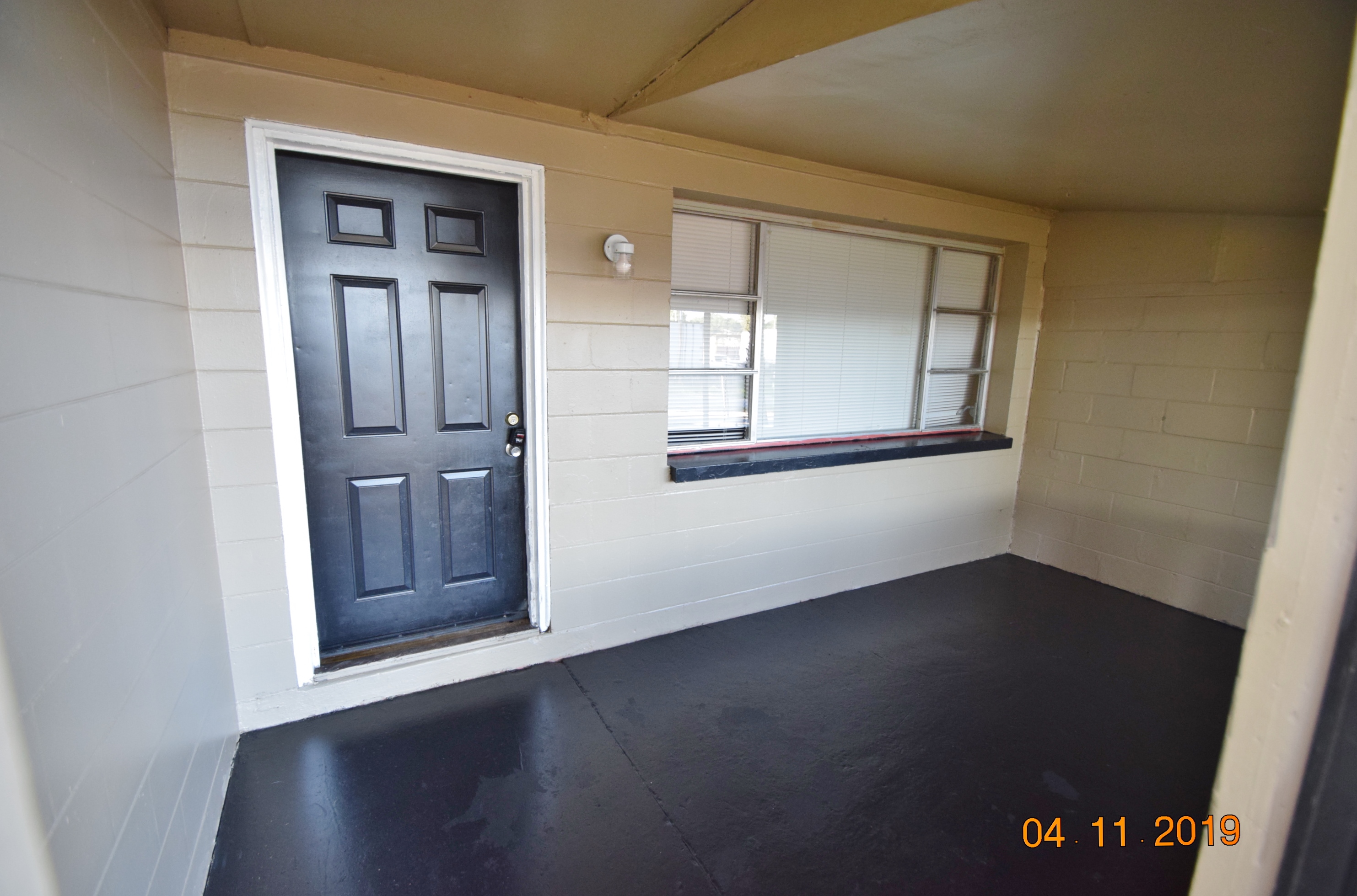 stress free property management
