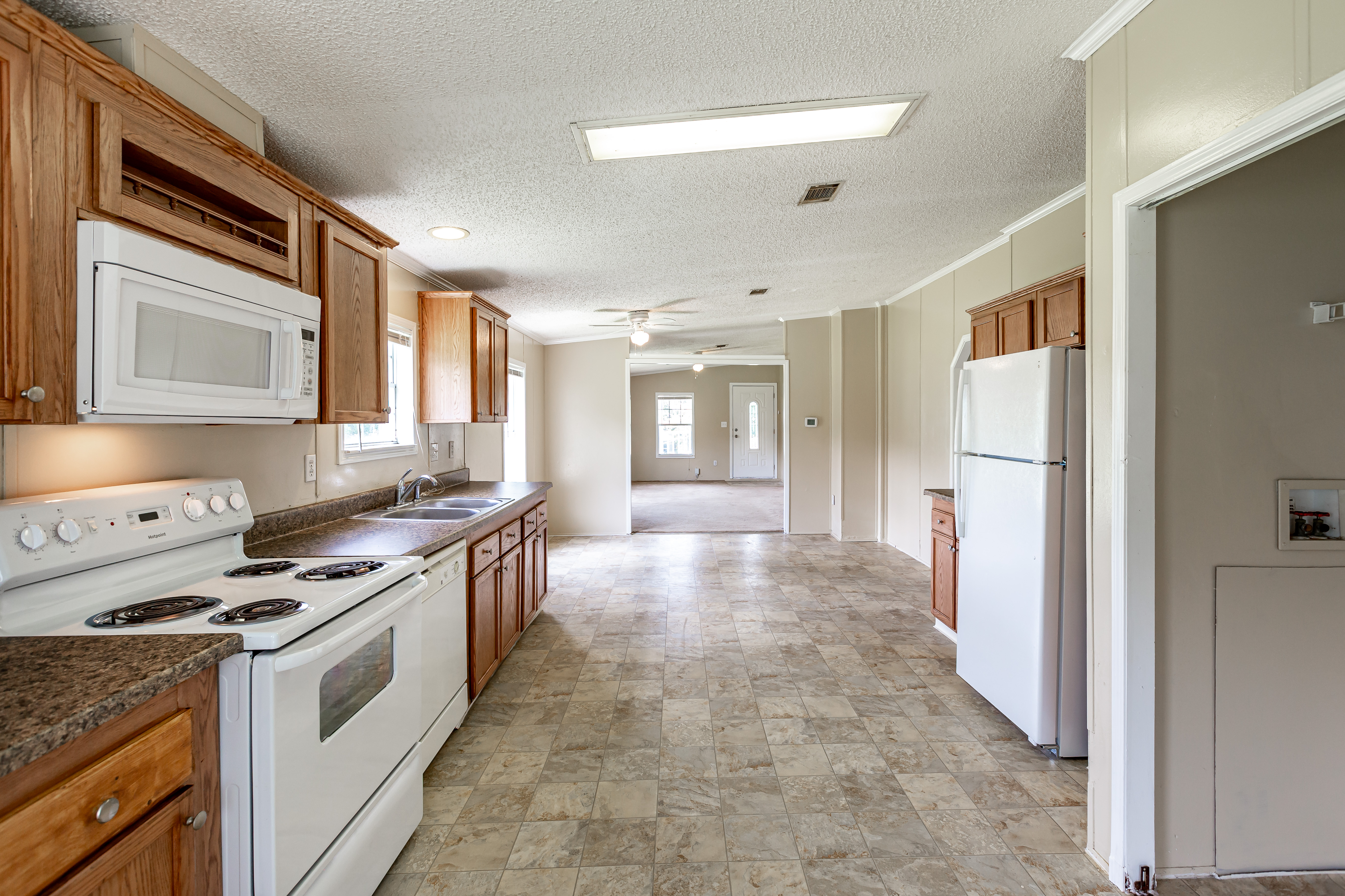 stress free property management