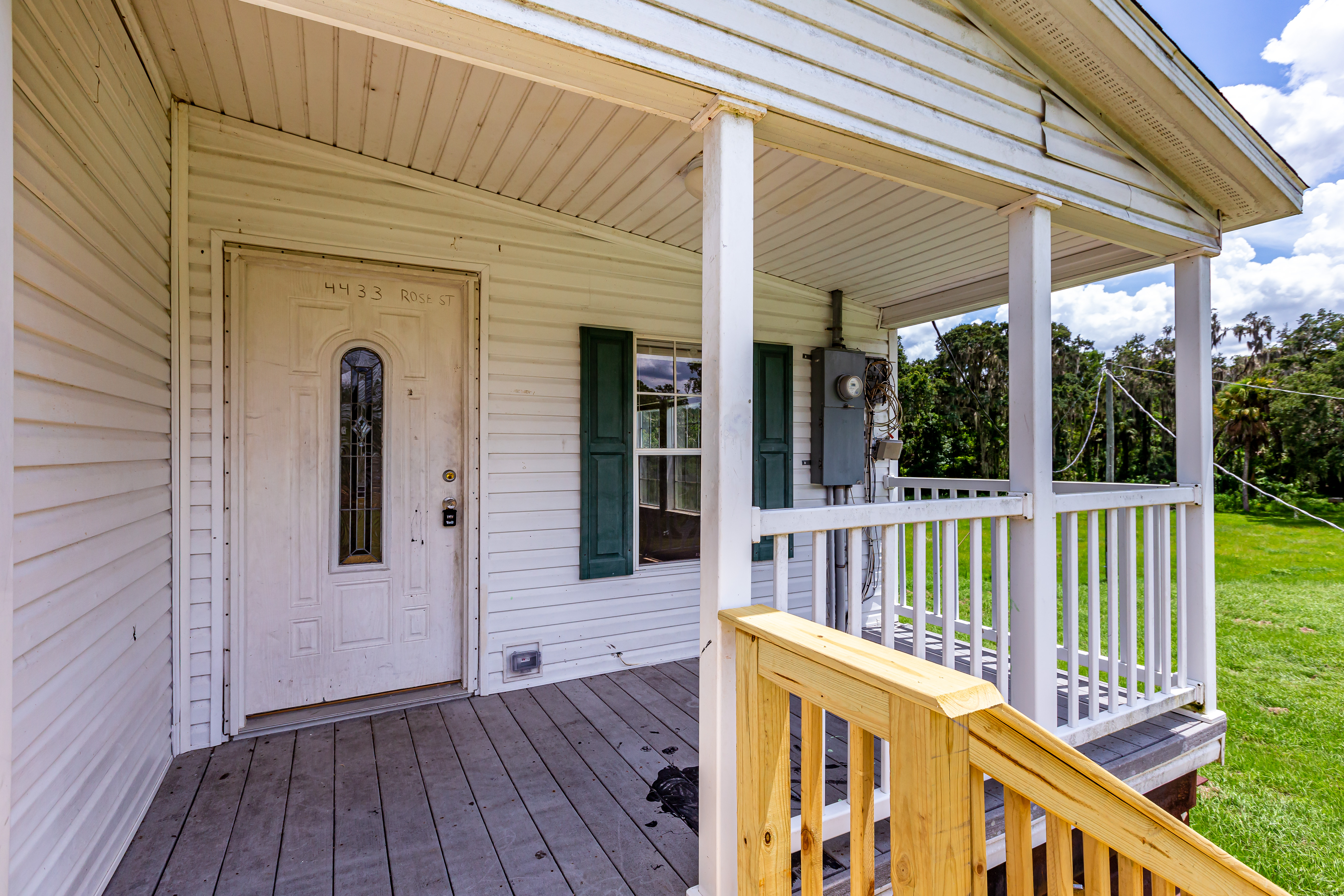 stress free property management